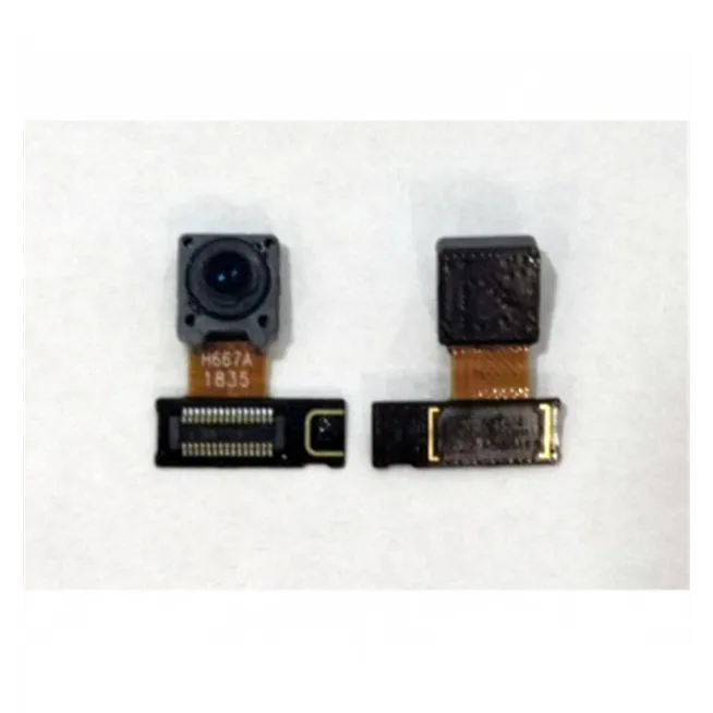 Camara frontal para LG G8S ThinQ LMG810EAW