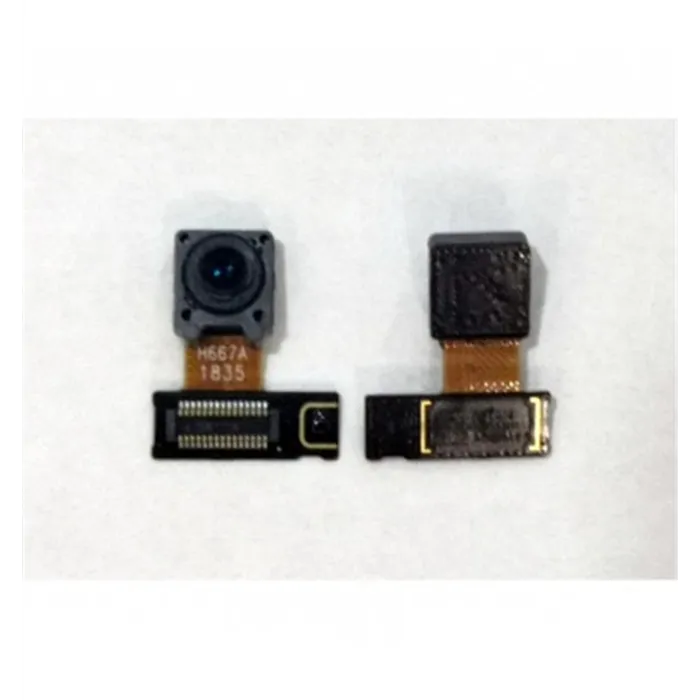 Camara frontal para LG G8S ThinQ LMG810EAW