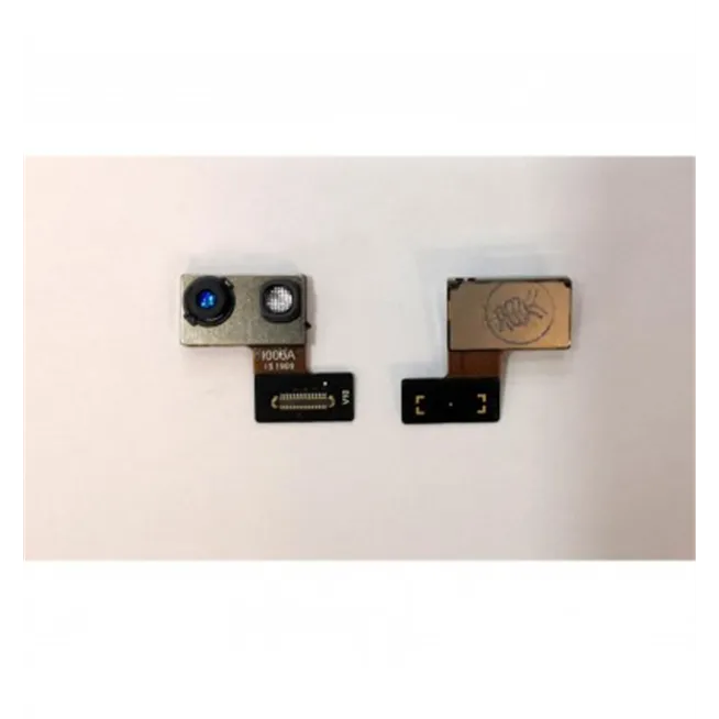 Camara frontal con sensor para LG G8S ThinQ LMG810EAW