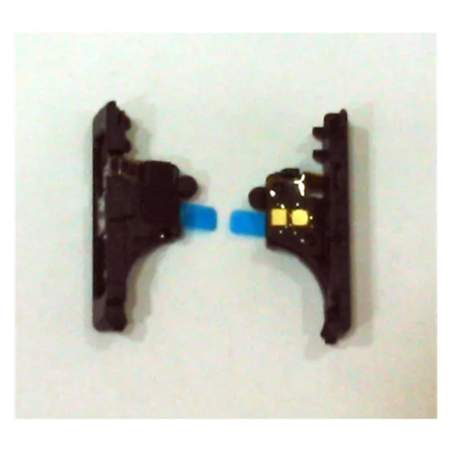 Flex power para LG G8S ThinQ LMG810EAW calidad premium