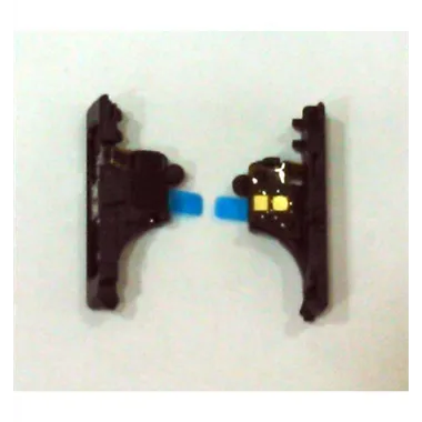 Flex power para LG G8S ThinQ LMG810EAW calidad premium