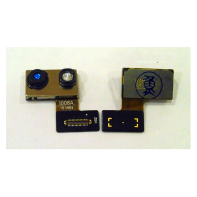 Flex camara frontal para LG G8X THINQ calidad premium