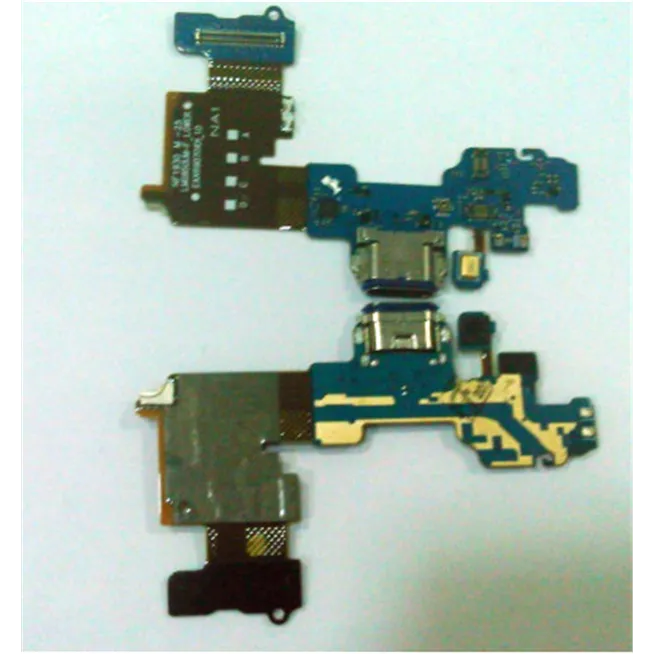 Flex puerto carga para LG G8X ThinQ LM-G850EM LM-G850UM calidad premium