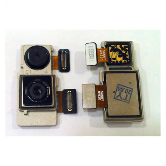 Flex camara trasera para LG G8X THINQ calidad premium