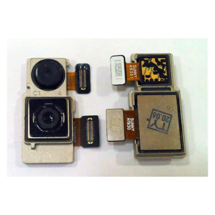 Flex camara trasera para LG G8X THINQ calidad premium