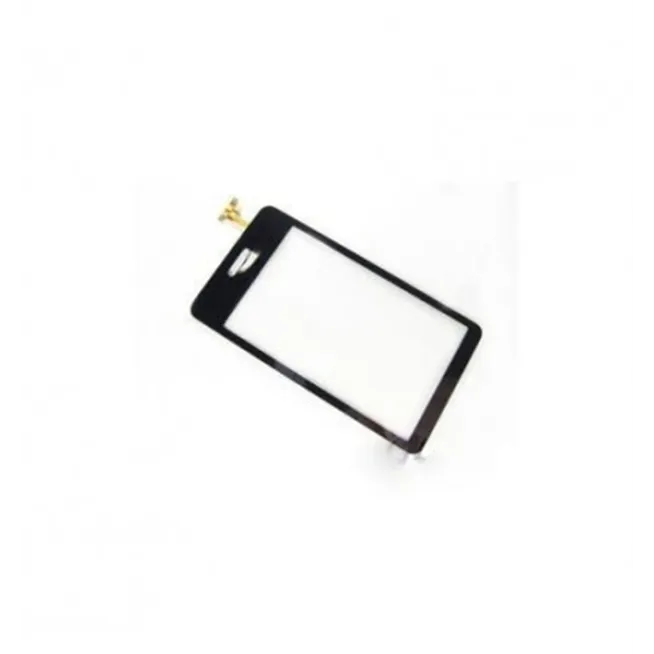 LG GD510 Pop pantalla táctil negro premium