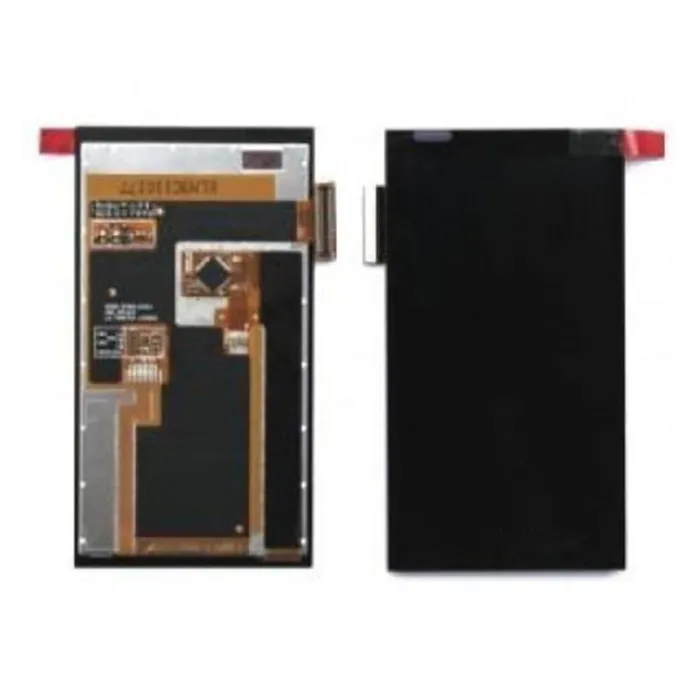 LG GD880 Pantalla lcd + Táctil negro premium