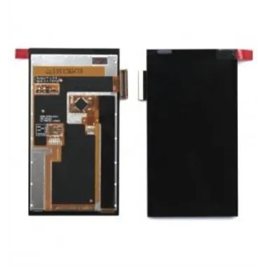 LG GD880 Pantalla lcd + Táctil negro premium
