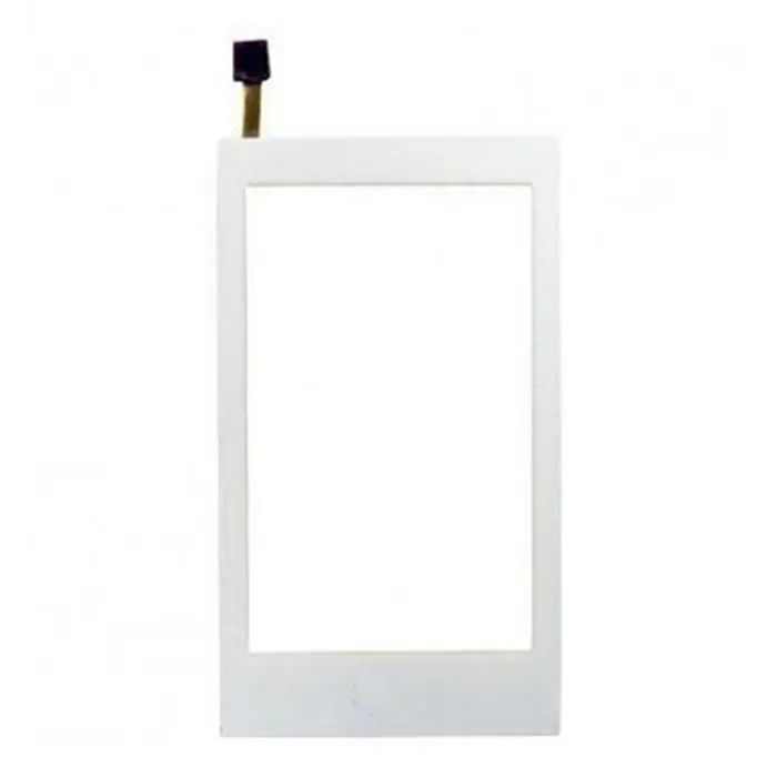 LG GT400 Pantalla táctil blanca premium