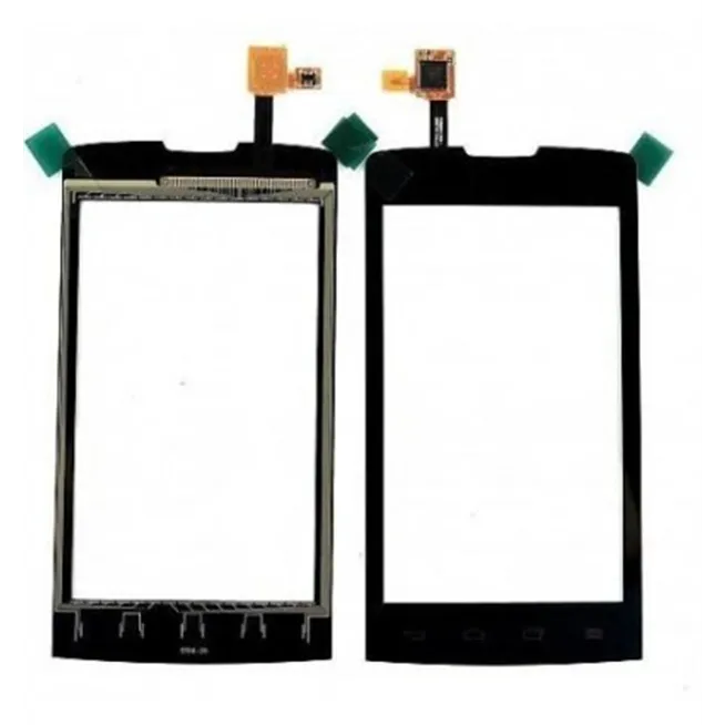 LG H220 H221 Joy pantalla táctil negro premium