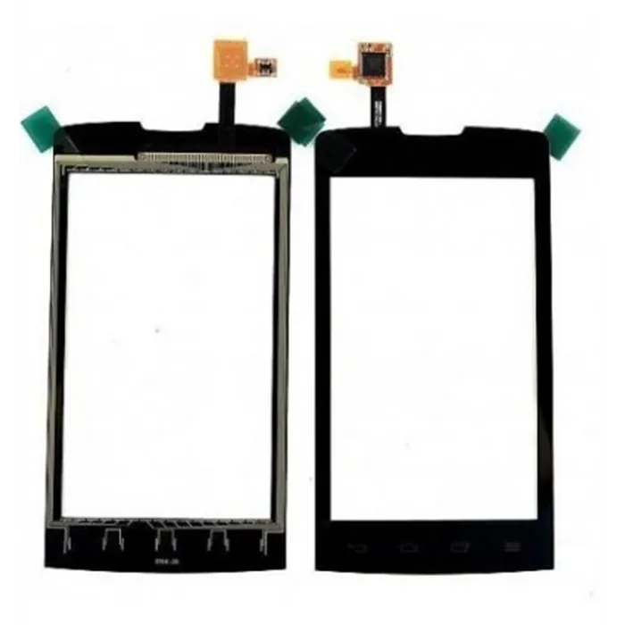 LG H220 H221 Joy pantalla táctil negro premium