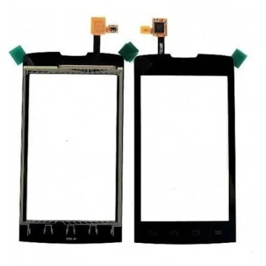 LG H220 H221 Joy pantalla táctil negro premium
