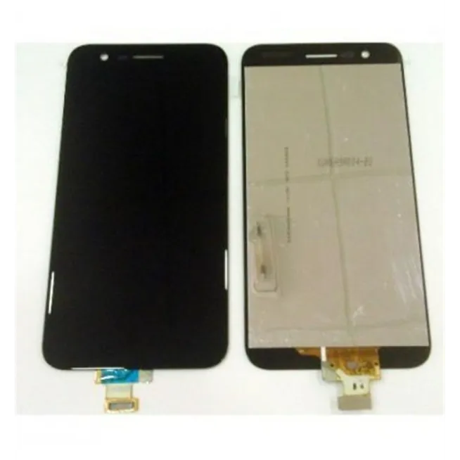 Lg K10 2017 M250 pantalla lcd + táctil negro premium