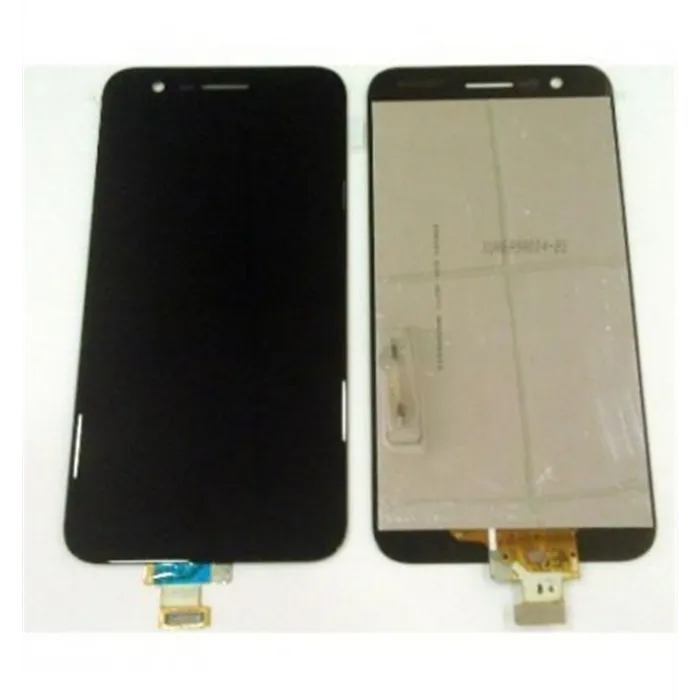 Lg K10 2017 M250 pantalla lcd + táctil negro premium
