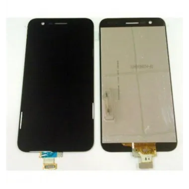 Lg K10 2017 M250 pantalla lcd + táctil negro premium