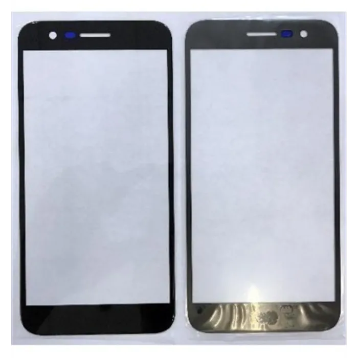 LG K10 (2017) M250 cristal negro
