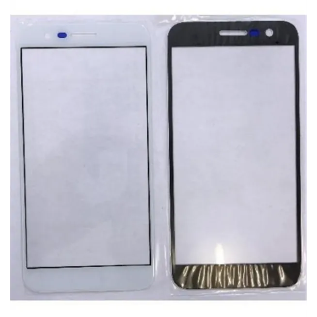 LG K10 (2017) M250 cristal blanco