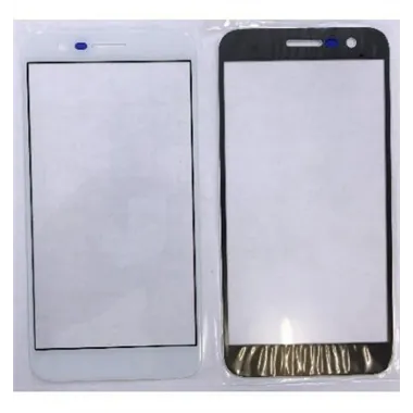 LG K10 (2017) M250 cristal blanco
