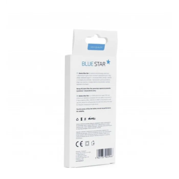 Bateria LG K10 2017 2800mah Polymer premium Blue Star
