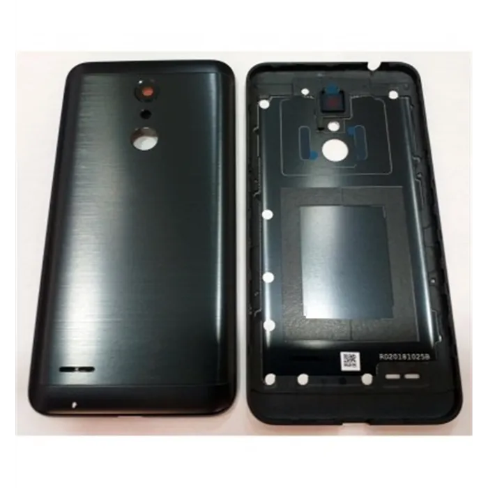 LG K11 tapa trasera o tapa bateria negra