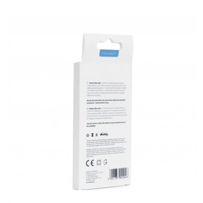 Bateria LG K10 2018 3200mah Polymer premium Blue Star