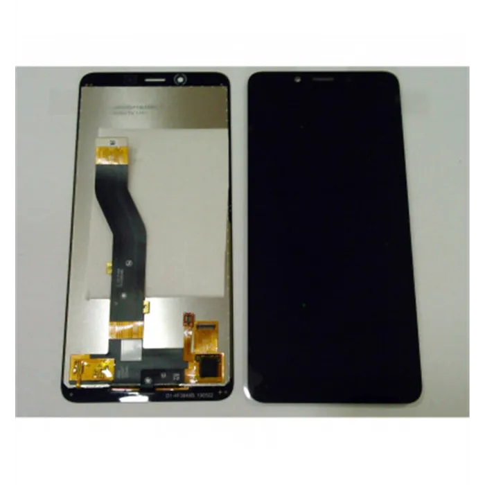 Pantalla LCD para LG K20 2019 LM-X120EMW mas tactil negro