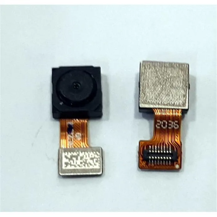 Flex camara macro para LG K22 calidad premium
