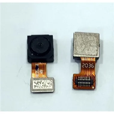 Flex camara macro para LG K22 calidad premium