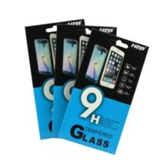 Protector cristal templado para LG K22