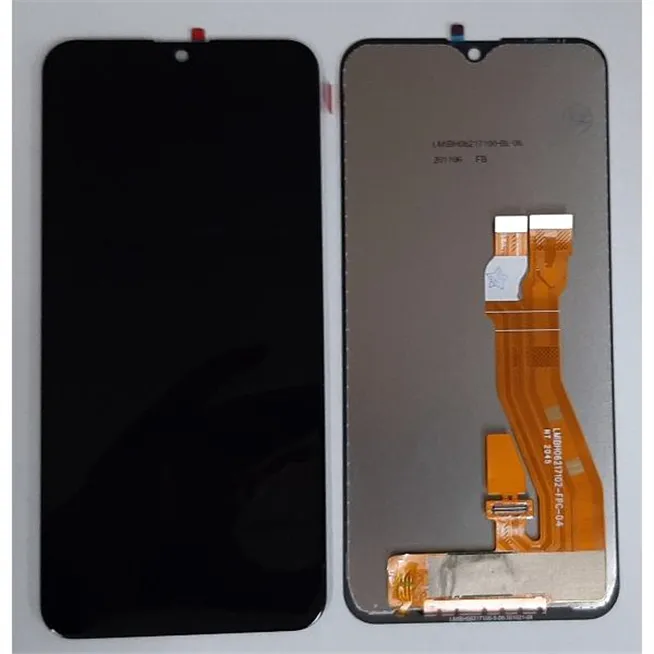Pantalla lcd para LG K20 2020 K22 mas tactil negro calidad premium