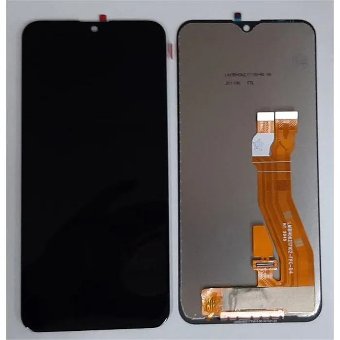 Pantalla lcd para LG K20 2020 K22 mas tactil negro calidad premium