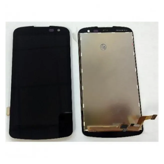LG K3 K100 pantalla lcd + tactil negro premium