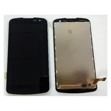 LG K3 K100 pantalla lcd + tactil negro premium