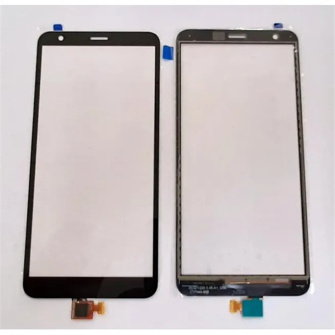 Tactil negro para LG K30 2019 calidad premium