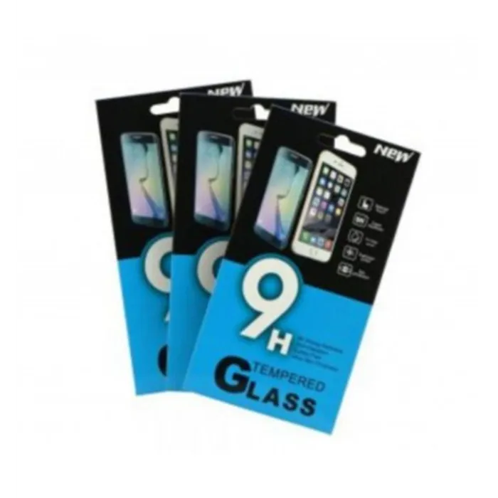 Protector cristal templado para LG K30 2019