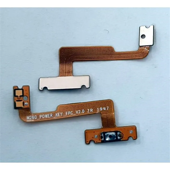 Flex power para LG K30 2019 calidad premium
