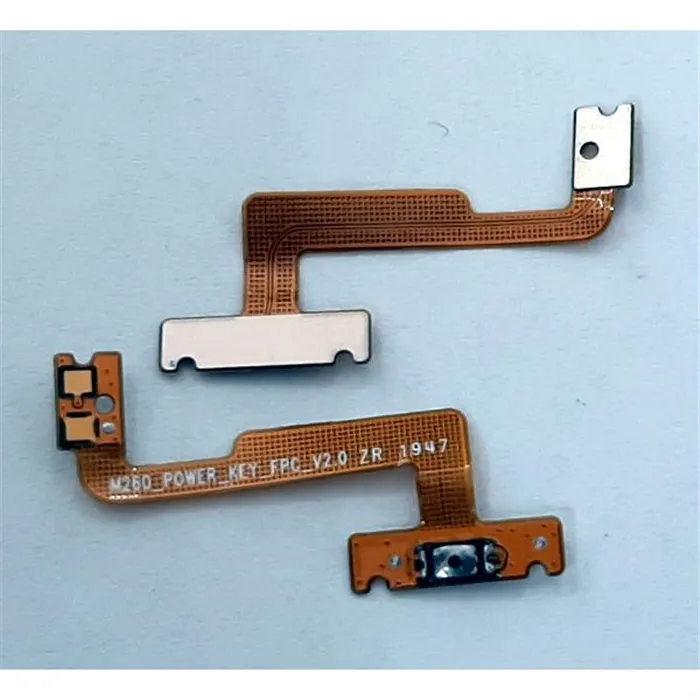 Flex power para LG K30 2019 calidad premium