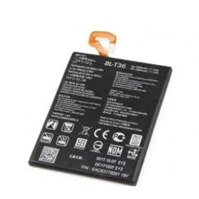 Bateria premium LG K11 K30 BL-T36