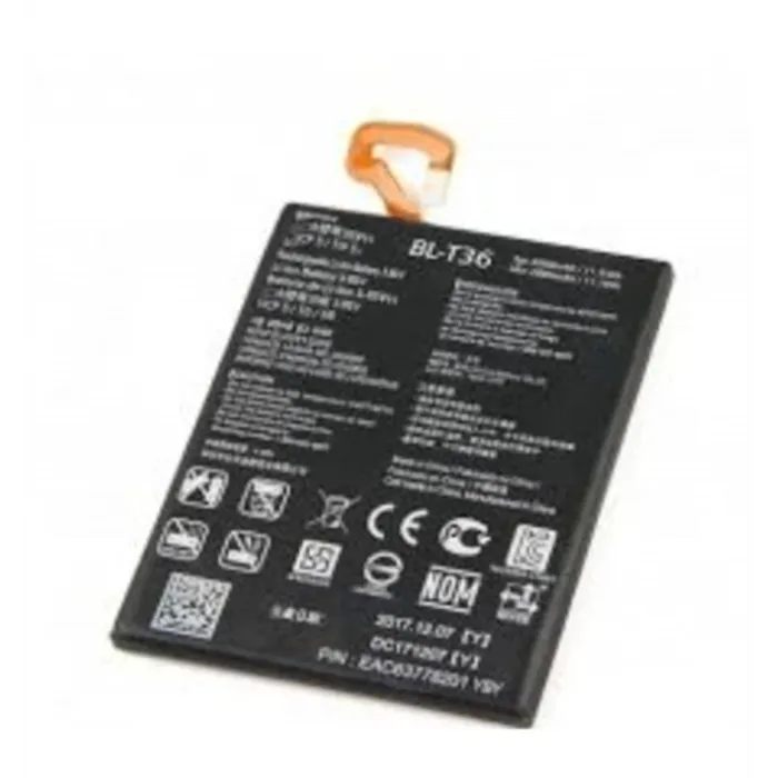 Bateria premium LG K11 K30 BL-T36