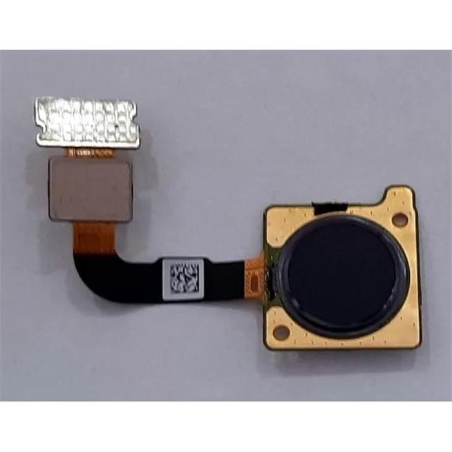 Flex boton home negro para LG K30 2019 calidad premium