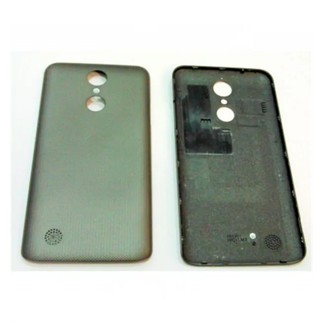 LG K4 2017 M151 tapa trasera o tapa bateria gris