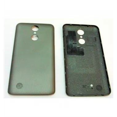 LG K4 2017 M151 tapa trasera o tapa bateria gris