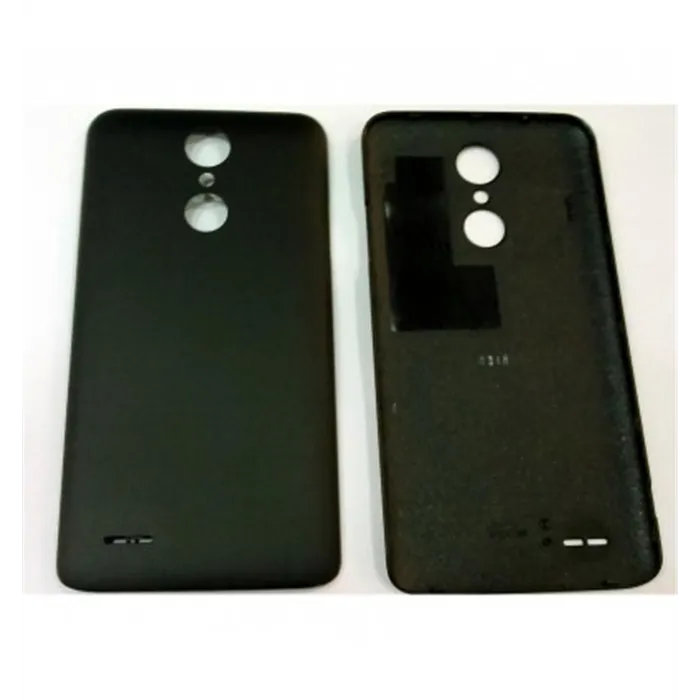 LG K4 2017 M153 tapa bateria negra