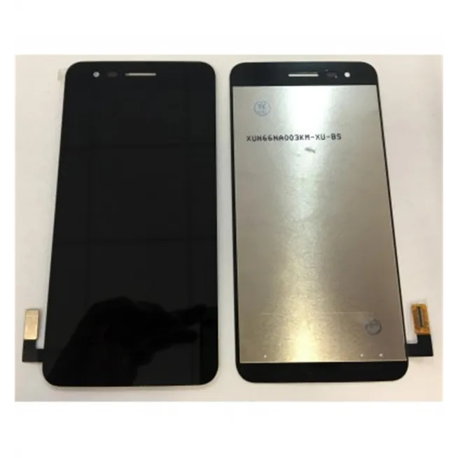 LG K4 2017 M153 pantalla lcd + tactil negro premium