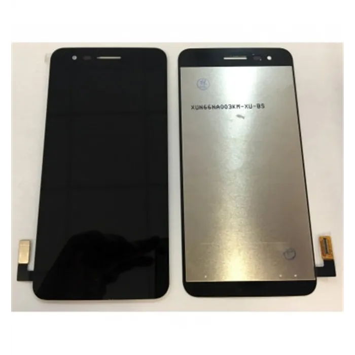 LG K4 2017 M153 pantalla lcd + tactil negro premium