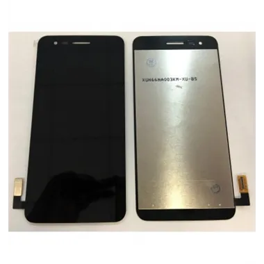 LG K4 2017 M153 pantalla lcd + tactil negro premium