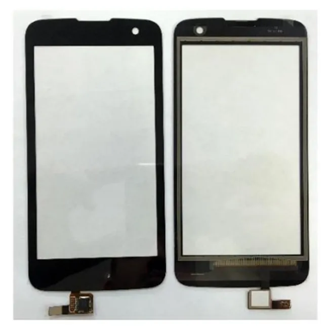 LG K4 K120E tactil negro premium