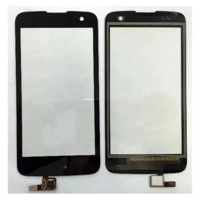 LG K4 K120E tactil negro premium