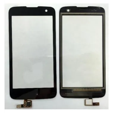 LG K4 K120E tactil negro premium