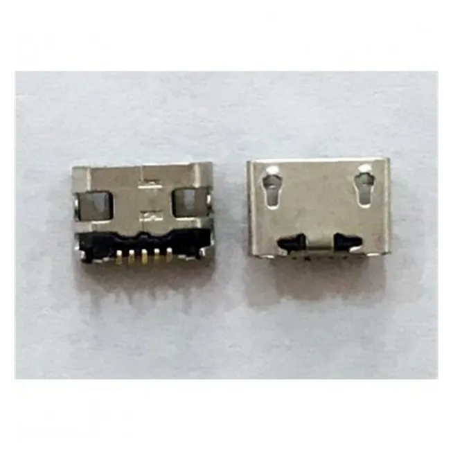 LG K4 K120E conector de carga premium